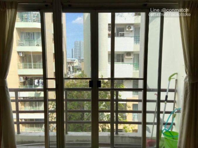 รูป 1 ห้องนอน | 1 ห้องน้ำ | BTS Phra Khanong | 72 ตร.ม. | 20,000 บาท/เดือน | ชั้น 5 — Waterford Park Rama 4 กรุงเทพฯ - รูปที่ 9/10