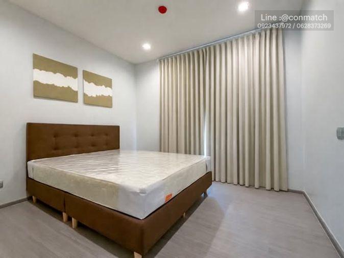 รูป 1 ห้องนอน | 1 ห้องน้ำ | BTS Bang Chak | 30 ตร.ม. | 15,000 บาท/เดือน | ชั้น 16 — Life Sukhumvit 62 กรุงเทพฯ - รูปที่ 5/5