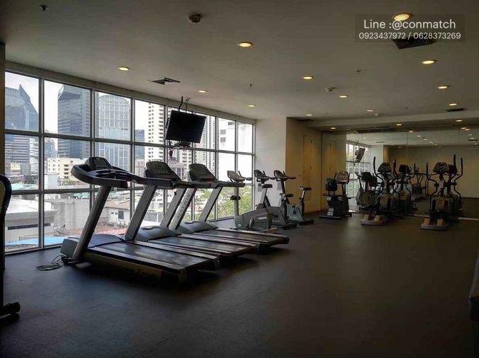รูป 3 ห้องนอน | 3 ห้องน้ำ | BTS Asok | 120 ตร.ม. | 70,000 บาท/เดือน | ชั้น 20 — Citi Smart Condo กรุงเทพฯ - รูปที่ 1/2