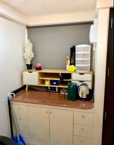 picture 1Bed | 1Bath | BTS National Stadium | 38sqm | THB 18,000/mo | Fl.9 — Pathumwan Place Sation Bangkok - 3/3
