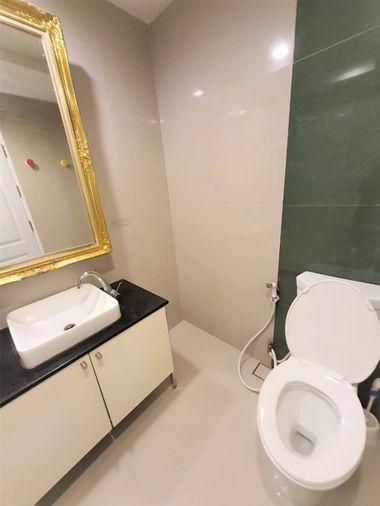 รูป 2 ห้องนอน | 1 ห้องน้ำ | BTS On Nut | 59 ตร.ม. | 19,000 บาท/เดือน | ชั้น 6 — Next Garden Mix Sukhumvit 52 กรุงเทพฯ - รูปที่ 1/1
