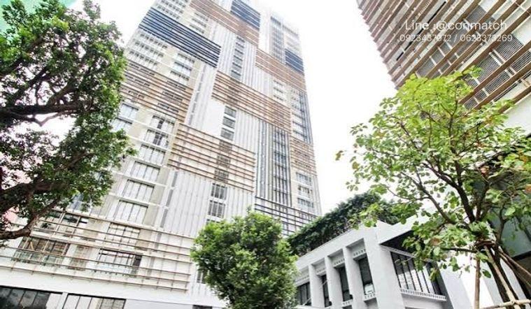 picture 2Bed | 1Bath | BTS Phrom Phong | 95sqm | THB 99,000/mo | Fl.3 — Park Origin Phrom Phong Bangkok - 2/10