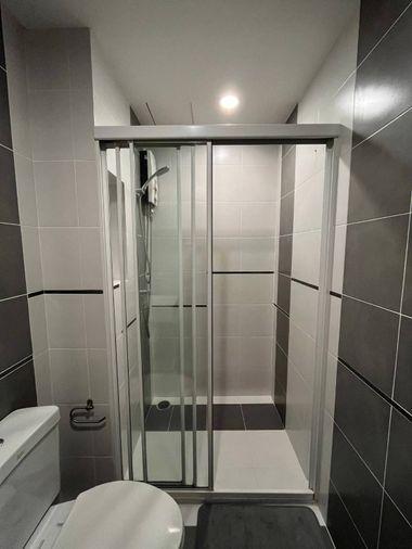 picture 1Bed | 1Bath | BTS On Nut | 30sqm | THB 15,000/mo | Fl.12 — The Base Sukhumvit 77 Bangkok - 9/10