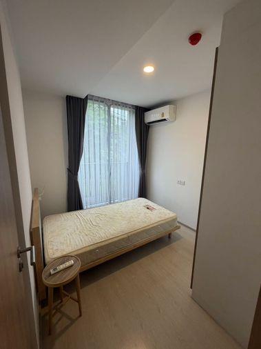 รูป 📣ให้เช่าคอนโด Noble Ambience Sukhumvit 42 (BTS เอกมัย) 2ห้องนอน เฟอร์ครบ @onestepliving - รูปที่ 7/17