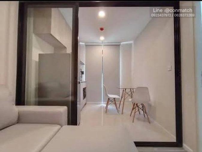 picture 1Bed | 1Bath | BTS On Nut | 29sqm | THB 14,000/mo | Fl.3 — Ikon Sukhumvit 77 Bangkok - 5/5