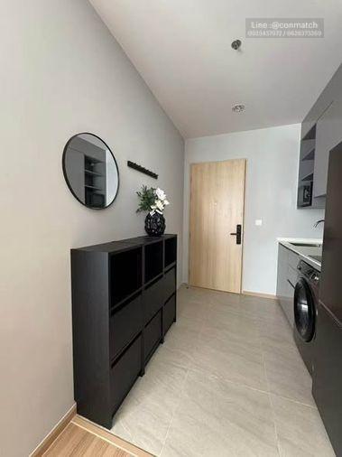 รูป 2 ห้องนอน | 1 ห้องน้ำ | BTS Punnawithi | 46 ตร.ม. | 26,000 บาท/เดือน | ชั้น 5 — Skyrise Avenue Sukhumvit 64 กรุงเทพฯ - รูปที่ 5/5