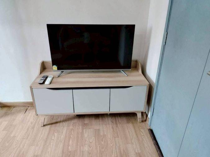 picture 1Bed | 1Bath | MRT Bang O | 24sqm | THB 8,000/mo | Fl.2 — Pb Condo Bangkok - 3/10