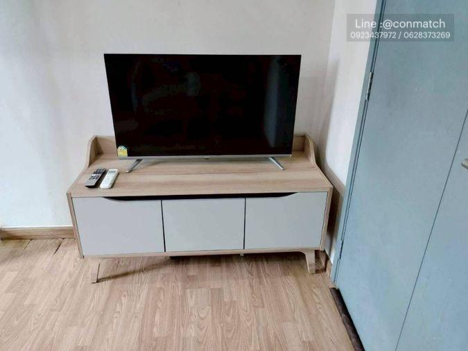 picture 1Bed | 1Bath | MRT Bang O | 24sqm | THB 8,000/mo | Fl.2 — Pb Condo Bangkok - 3/10