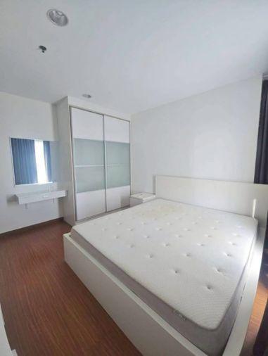picture 2Bed | 2Bath | BTS On Nut | 59sqm | THB 27,000/mo | Fl.24 — Diamond Sukhumvit Bangkok - 6/10