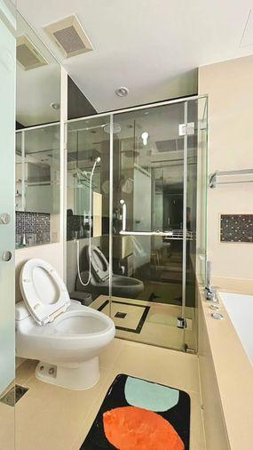 picture 2Bed | 2Bath | BTS Phrom Phong | 68sqm | THB 52,000/mo | Fl.25 — The Address Sukhumvit 28 Bangkok - 2/10