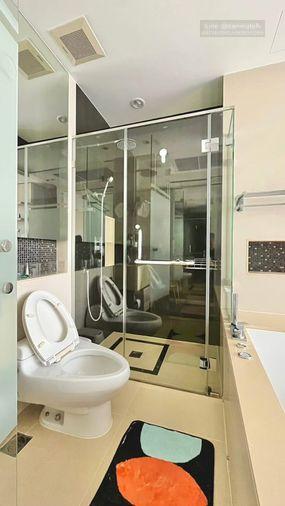 picture 2Bed | 2Bath | BTS Phrom Phong | 68sqm | THB 52,000/mo | Fl.25 — The Address Sukhumvit 28 Bangkok - 2/10
