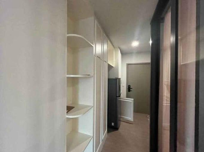 รูป 1 ห้องนอน | 1 ห้องน้ำ | BTS Phra Khanong | 36 ตร.ม. | 16,000 บาท/เดือน | ชั้น 10 — Aspire Sukhumvit-Rama 4 กรุงเทพฯ - รูปที่ 4/5