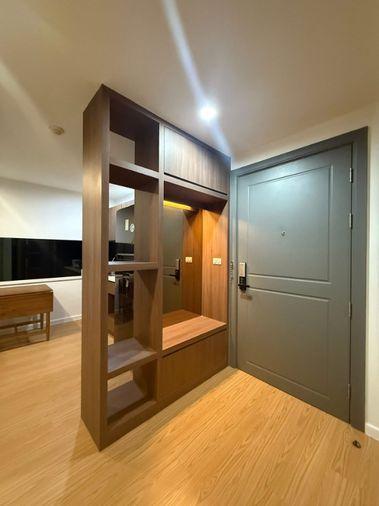 picture 2Bed | 2Bath | BTS Phra Khanong | 63sqm | THB 22,000/mo | Fl.3 — Elements Srinakarin Bangkok - 5/10
