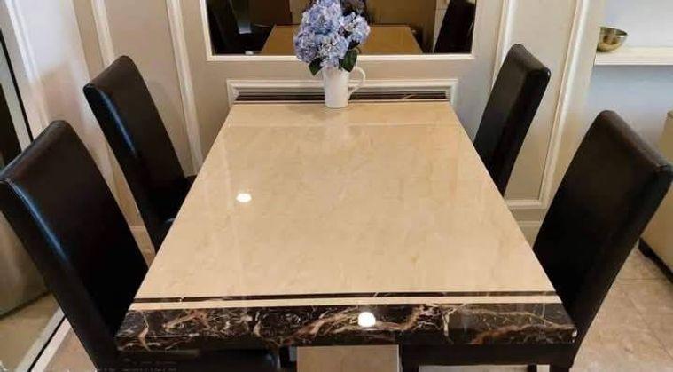 picture 2Bed | 2Bath | BTS Thong Lo | 79sqm | THB 60,000/mo | Fl.14 — The Crest Sukhumvit 34 Bangkok - 10/10