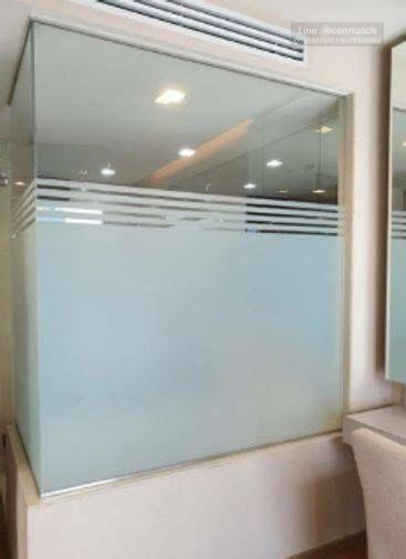รูป 1 ห้องนอน | 1 ห้องน้ำ | BTS Saint Louis | 47 ตร.ม. | 35,000 บาท/เดือน | ชั้น 11 — The Address Sathorn กรุงเทพฯ - รูปที่ 8/9