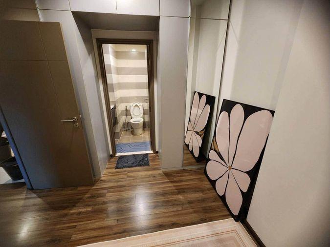 picture  Ceil by Sansiri Condo for rent 35 Sqm  - 3/8