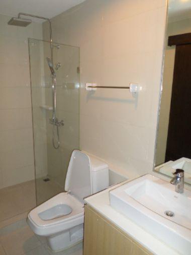 รูป 1 ห้องนอน | 1 ห้องน้ำ | BTS Thong Lo | 40 ตร.ม. | 30,000 บาท/เดือน | ชั้น 14 — The Alcove Thonglor 10 กรุงเทพฯ - รูปที่ 8/8