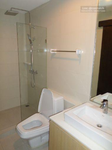 รูป 1 ห้องนอน | 1 ห้องน้ำ | BTS Thong Lo | 40 ตร.ม. | 30,000 บาท/เดือน | ชั้น 14 — The Alcove Thonglor 10 กรุงเทพฯ - รูปที่ 8/8
