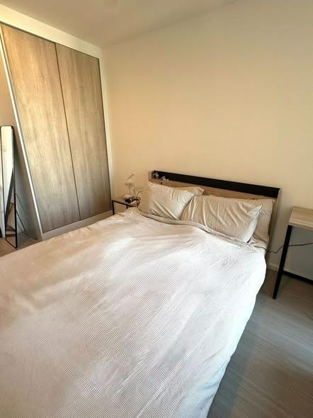 picture 1Bed | 1Bath | BTS Mo Chit | 23sqm | THB 13,000/mo | Fl.8 — Denim Jatujak Bangkok - 3/5