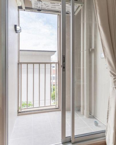 รูป ME2500536 คอนโดราคาดี Plum Condo สามัคคี ใกล้ MRT สายสีชมพู สถานีสามัคคี - รูปที่ 18/20