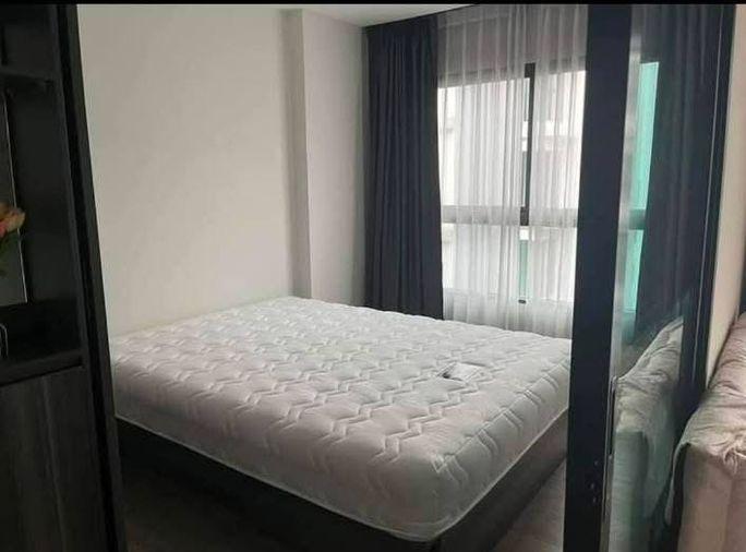 picture 1Bed | 1Bath | BTS Bearing | 27sqm | THB 8,000/mo | Fl.7 — Villa Lasalle Bangkok - 1/3