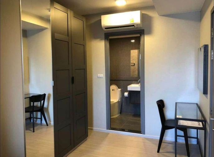 picture 1Bed | 1Bath | BTS Phrom Phong | 38sqm | THB 20,000/mo | Fl.8 — Quintara Phume Sukhumvit 39 Bangkok - 9/10