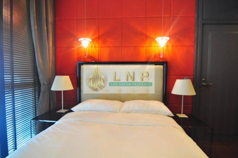 picture ðĒ Condo for Rent: Quattro by Sansiri Property Code | LNP-C14626 - 1/12