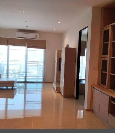 รูป 2 ห้องนอน | 2 ห้องน้ำ | BTS Phrom Phong | 115 ตร.ม. | 85,000 บาท/เดือน | ชั้น 28 — Sukhumvit 41 กรุงเทพฯ - รูปที่ 4/10