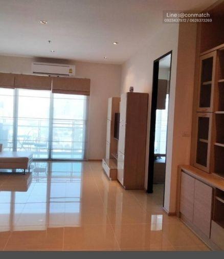 รูป 2 ห้องนอน | 2 ห้องน้ำ | BTS Phrom Phong | 115 ตร.ม. | 85,000 บาท/เดือน | ชั้น 28 — Sukhumvit 41 กรุงเทพฯ - รูปที่ 4/10