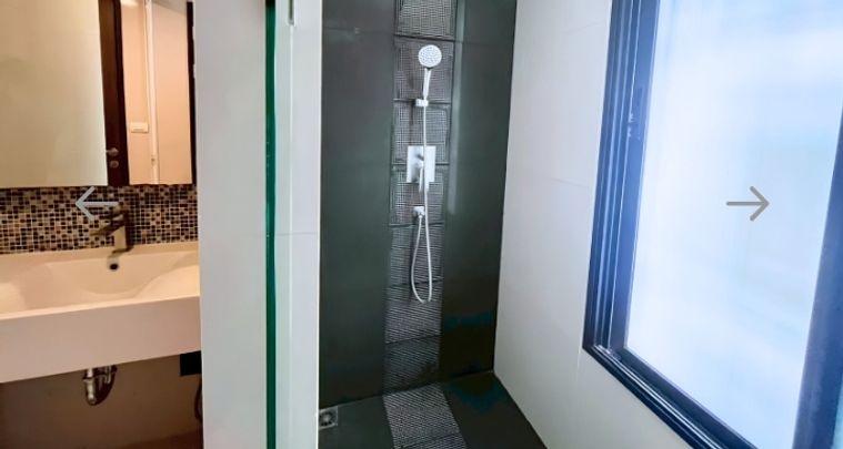รูป 2 ห้องนอน | 1 ห้องน้ำ | BTS Phra Khanong | 53 ตร.ม. | 41,000 บาท/เดือน | ชั้น 20 — Rhythm Sukhumvit 44/1 กรุงเทพฯ - รูปที่ 8/8