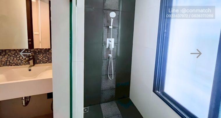 รูป 2 ห้องนอน | 1 ห้องน้ำ | BTS Phra Khanong | 53 ตร.ม. | 41,000 บาท/เดือน | ชั้น 20 — Rhythm Sukhumvit 44/1 กรุงเทพฯ - รูปที่ 8/8