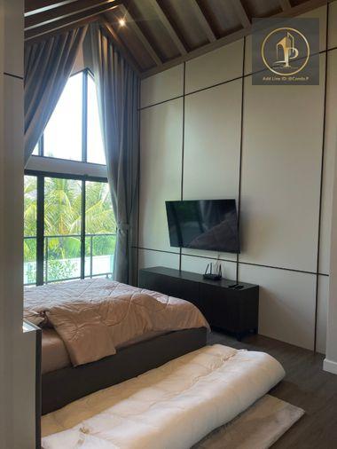 รูป 🏡#MT2609_054🏡💥ด่วน💥ว่างชัวร์ รีบคลิก ก่อนหลุดมือ‼️ 𝗙𝗼𝗿 𝗥𝗲𝗻𝘁 1️⃣3️⃣0️⃣k.🔥 โครงการ บางกอกบูเลอวาร์ดพระราม5 - รูปที่ 3/27