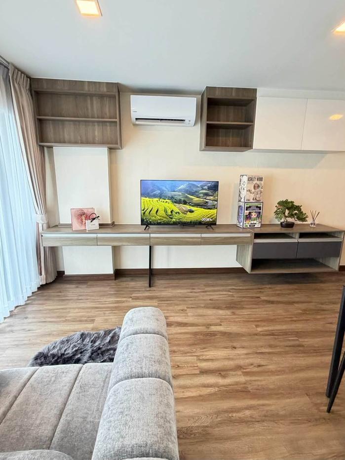picture 🏢 Condo for Sale : SUN CITY MRT Yaek Fai Chai    Property Code | LNP-C14561  - 14/16