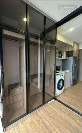 picture 1Bed | 1Bath | BTS Thong Lo | 38sqm | THB 28,000/mo | Fl.9 — Cloud Bangkok - 5/5