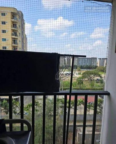 รูป 1 ห้องนอน | 1 ห้องน้ำ | MRT Si La Salle | 28 ตร.ม. | 7,000 บาท/เดือน | ชั้น 7 — Siri Sri-Lasalle กรุงเทพฯ - รูปที่ 10/10