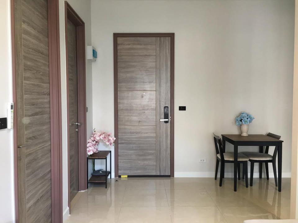 picture 1Bed | 1Bath | BTS On Nut | 35sqm | THB 17,000/mo | Fl.2 — Mayfair Place Sukhumvit 50 Bangkok - 3/4