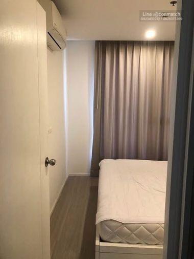 รูป 1 ห้องนอน | 1 ห้องน้ำ | BTS Mo Chit | 32 ตร.ม. | 14,000 บาท/เดือน | ชั้น 21 — Denim Jatujak กรุงเทพฯ - รูปที่ 5/5