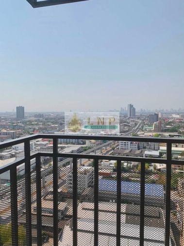 picture ðĒ Condo for Rent: Kensington Sukhumvit - Theparak Property Code | LNP-C14640 - 11/19