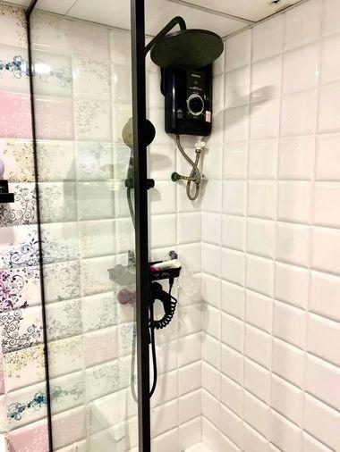 รูป 1 ห้องนอน | 1 ห้องน้ำ | BTS Ratchathewi | 38 ตร.ม. | 19,000 บาท/เดือน | ชั้น 9 — Pathumwan Place Train Station กรุงเทพฯ - รูปที่ 10/10