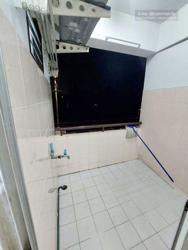 picture 1Bed | 1Bath | BTS On Nut | 30sqm | THB 4,000/mo | Fl.3 — Baan Suan Rimnam Condominium Bangkok - 8/8