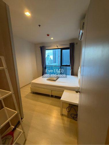 รูป Life Sukhumvit 48 (ไลฟ์ สุขุมวิท 48) (1bed1bath 32sqm) - รูปที่ 4/11