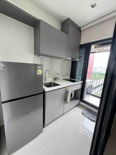 รูป PFD-09057 ให้เช่าคอนโด ไลฟ์ อโศก ไฮป์ (Life Asoke Hype) ใกล้ MRT พระราม 9 & ARL มักกะสัน 🏙️ - รูปที่ 3/4
