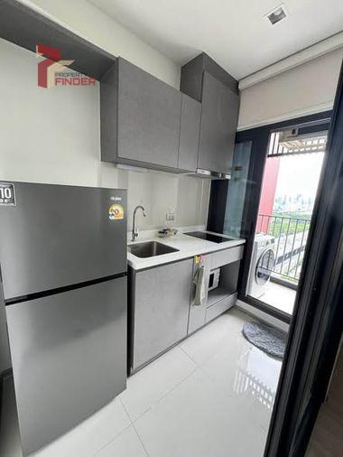 รูป PFD-09057 ให้เช่าคอนโด ไลฟ์ อโศก ไฮป์ (Life Asoke Hype) ใกล้ MRT พระราม 9 & ARL มักกะสัน 🏙️ - รูปที่ 3/4