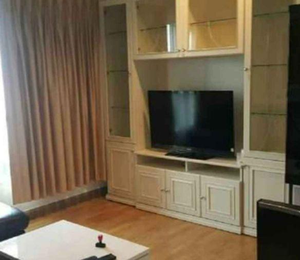 รูป 1 ห้องนอน | 1 ห้องน้ำ | BTS Phra Khanong | 38 ตร.ม. | 14,000 บาท/เดือน | ชั้น 5 — Aspire Sukhumvit-Rama 4 กรุงเทพฯ - รูปที่ 8/9