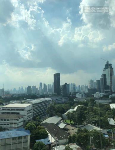 รูป 3 ห้องนอน | 3 ห้องน้ำ | BTS Ekkamai | 167 ตร.ม. | 75,000 บาท/เดือน | ชั้น 9 — Nusasiri Grand Condo กรุงเทพฯ - รูปที่ 8/10