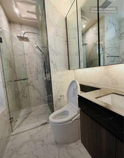 picture 1Bed | 1Bath | BTS Thong Lo | 52sqm | THB 68,000/mo | Fl.8 — Hyde Heritage Thonglor Bangkok - 3/10