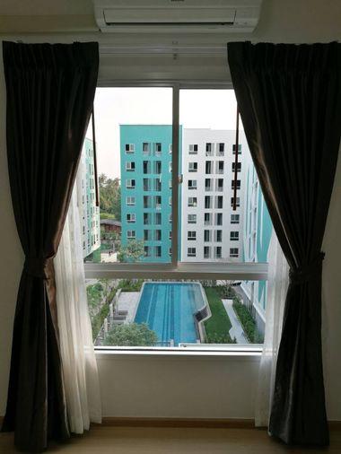 picture ðĒ Condo for Rent: Unio Charan 3 Property Code | LNP-C14633 - 2/9
