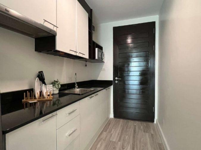 picture 2Bed | 2Bath | BTS Thong Lo | 67sqm | THB 35,000/mo | Fl.4 — The Amethyst Sukhumvit 39 Bangkok - 9/10