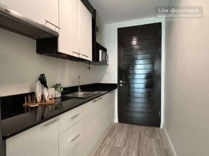 picture 2Bed | 2Bath | BTS Thong Lo | 67sqm | THB 35,000/mo | Fl.4 — The Amethyst Sukhumvit 39 Bangkok - 9/10