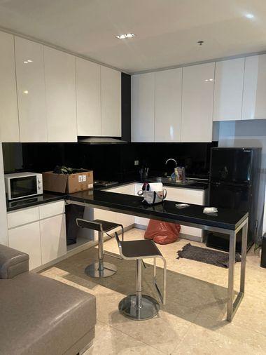 รูป 1 ห้องนอน | 2 ห้องน้ำ | BTS Ekkamai | 82 ตร.ม. | 33,000 บาท/เดือน | ชั้น 10 — Nusasiri GRAND CONDO กรุงเทพฯ - รูปที่ 7/10